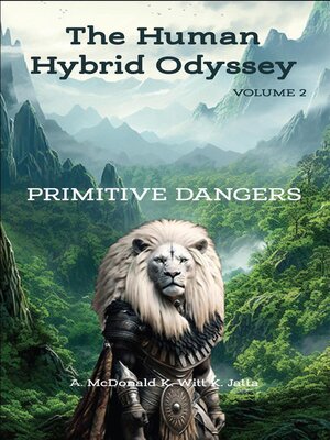 cover image of Primitive Dangers